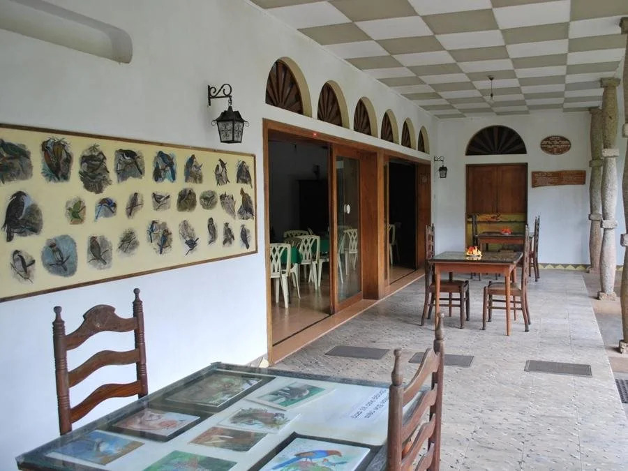 Kalavati Holiday Resort