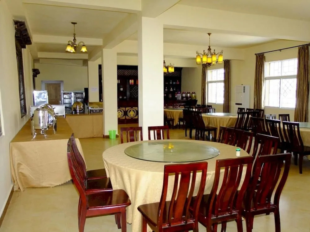 Lanting Yipin Hotel