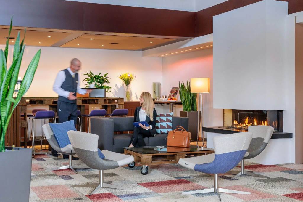 Mercure Hotel Düsseldorf Ratingen