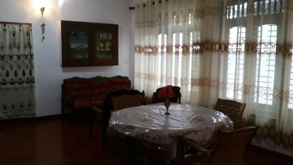 Desitha Family House
