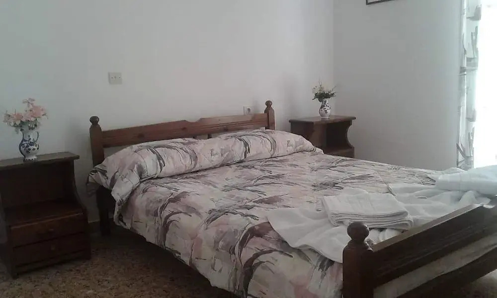 Paros Niki's Rooms