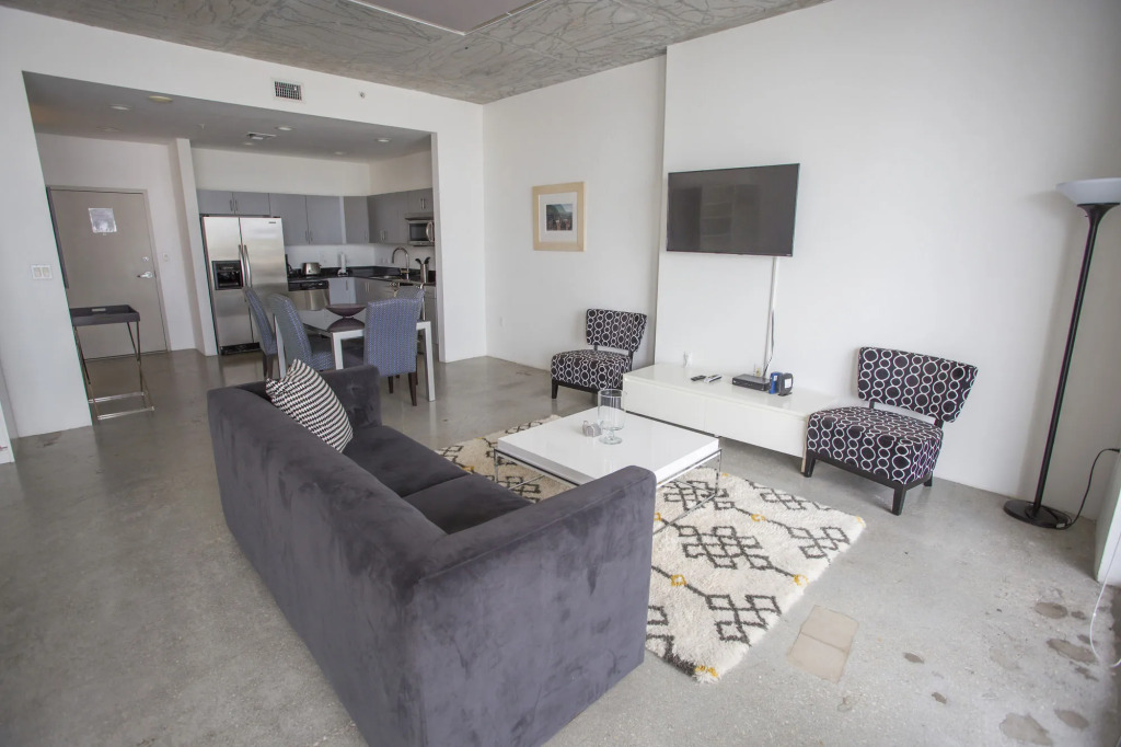 Real Living Residences