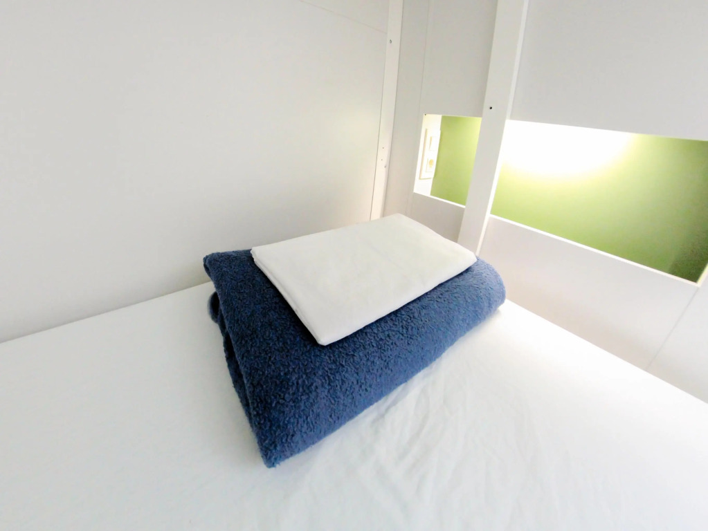 Sant Jordi Hostels Sagrada Familia