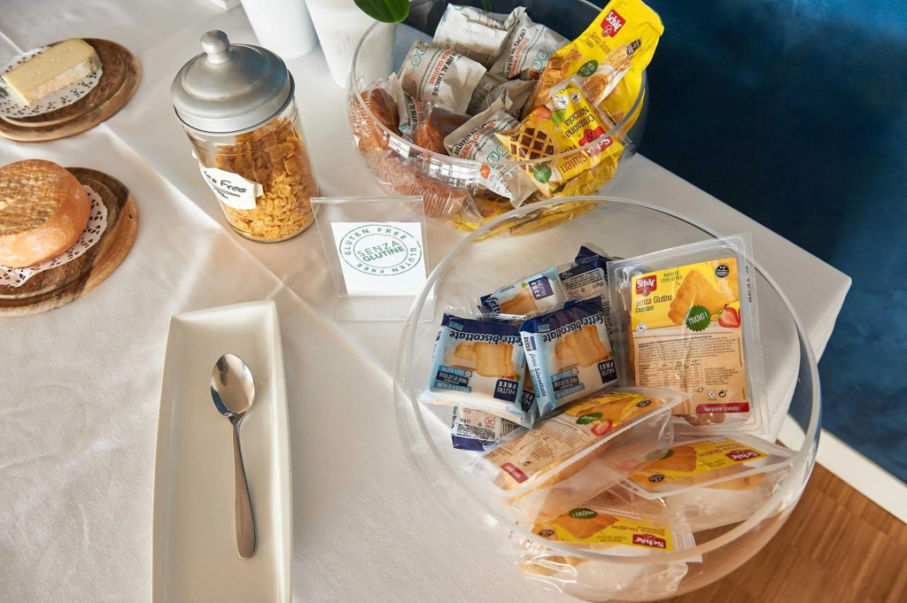 Hotel Corallo