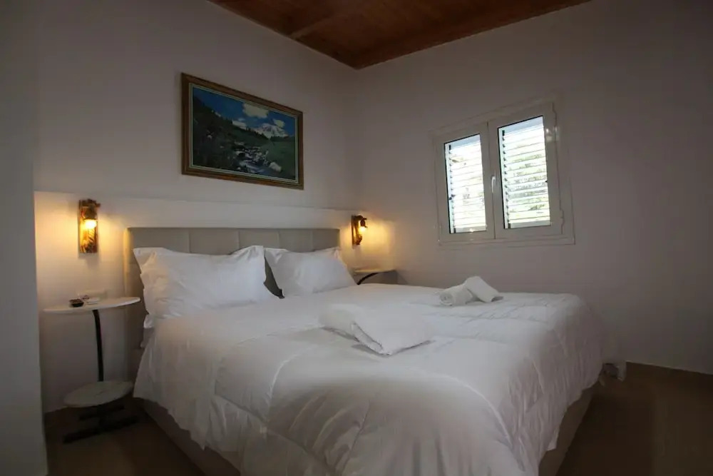 Hotel Buzi Berat