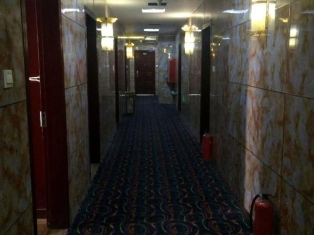 Qiaoyou Business Hotel Yongchun