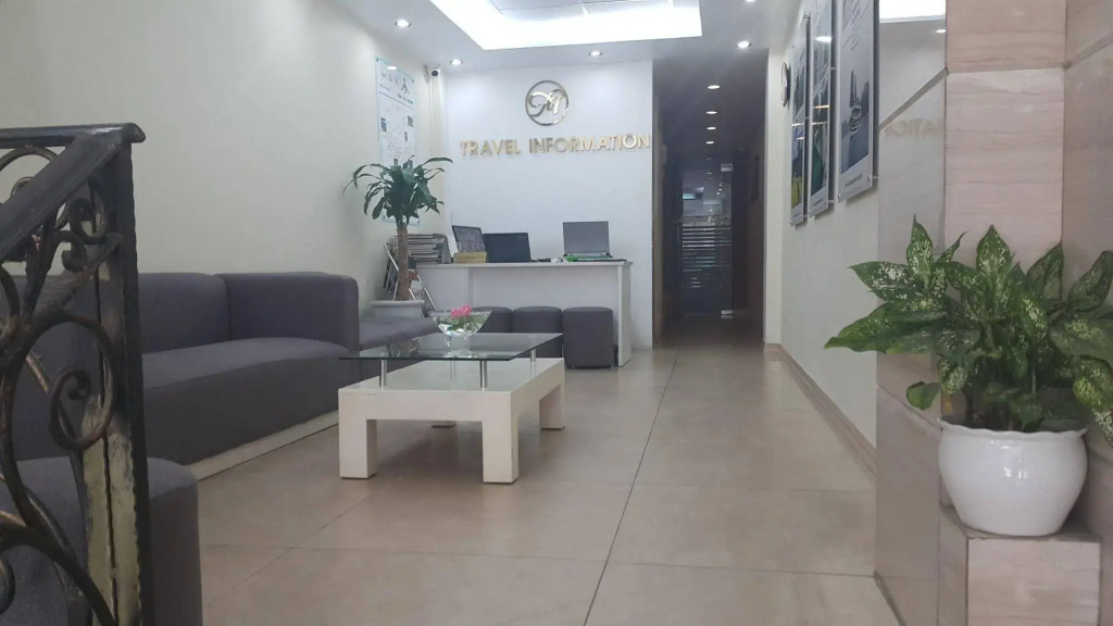 Mai Charming Hotel and Spa