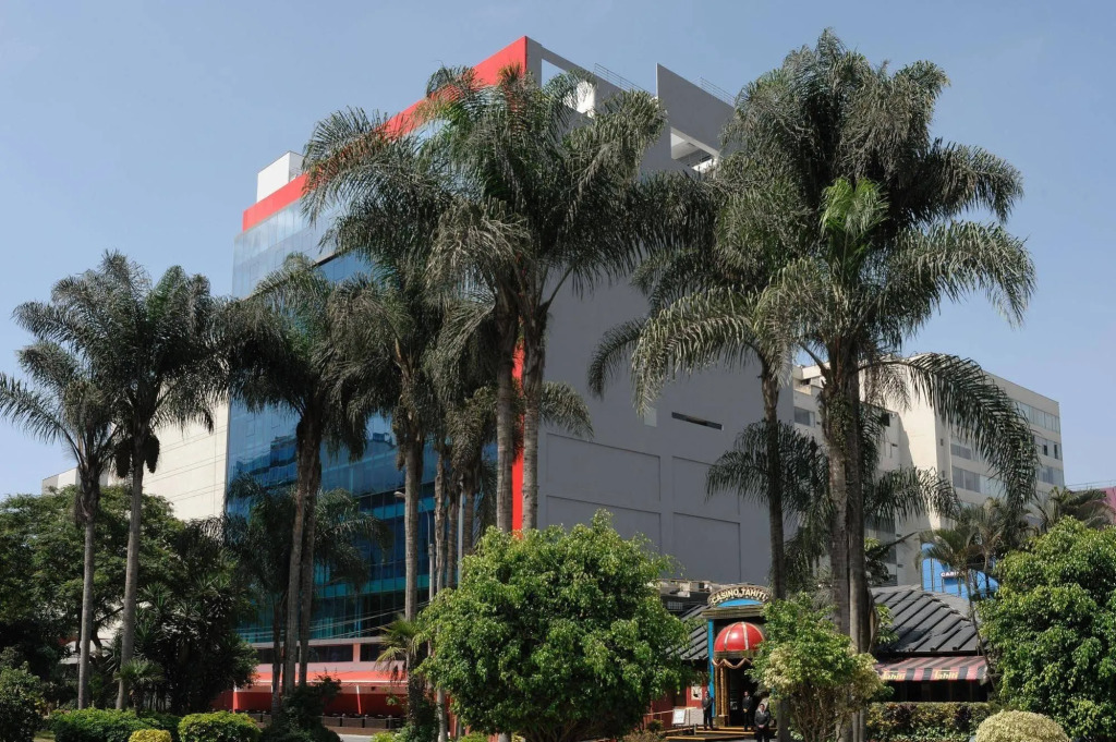 Hilton Garden Inn Lima Surco