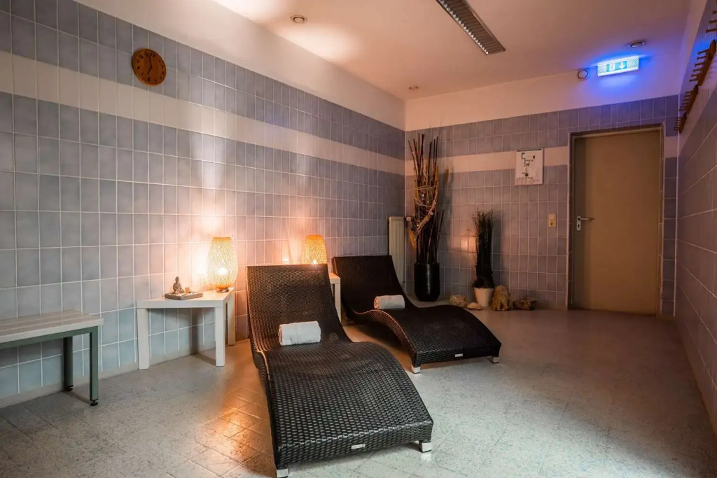 Star Inn Hotel München Nord