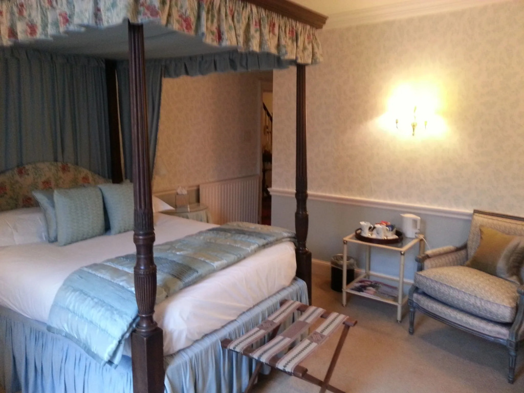 The Casterbridge