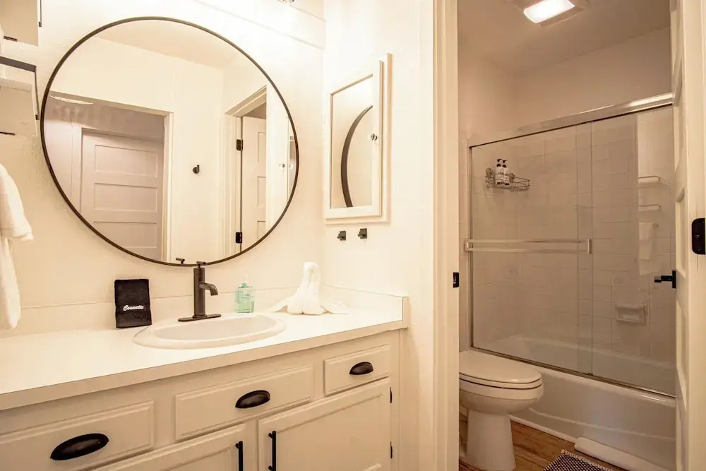 Sunburst 33 - 3BD + Loft + Resort Amenities