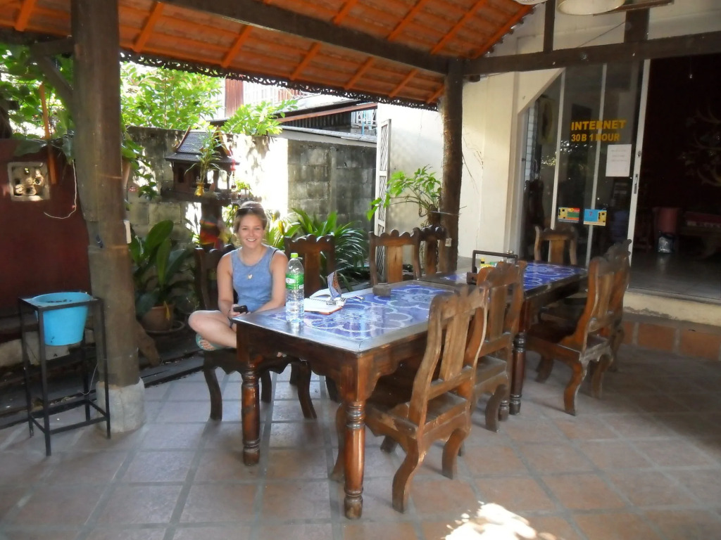 Chiangmai Inn Guesthouse