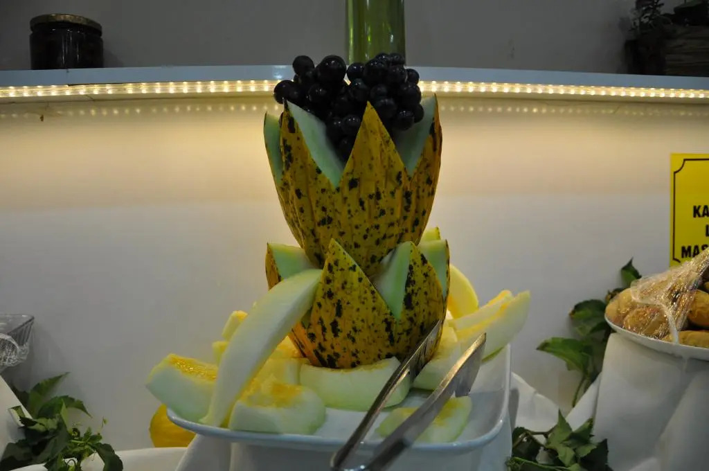 Odrys Beach Hotel & Resort