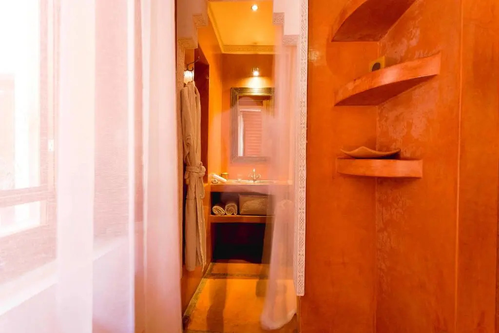 Riad Mazaya