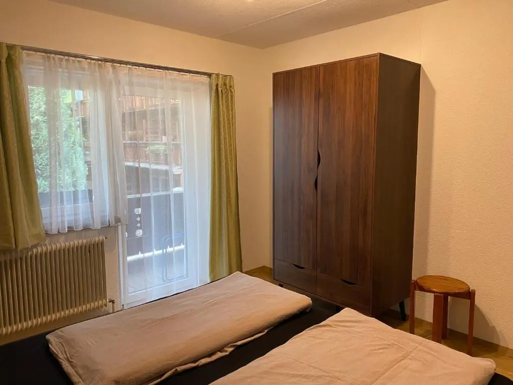 Ferienwohnung Wetterstein