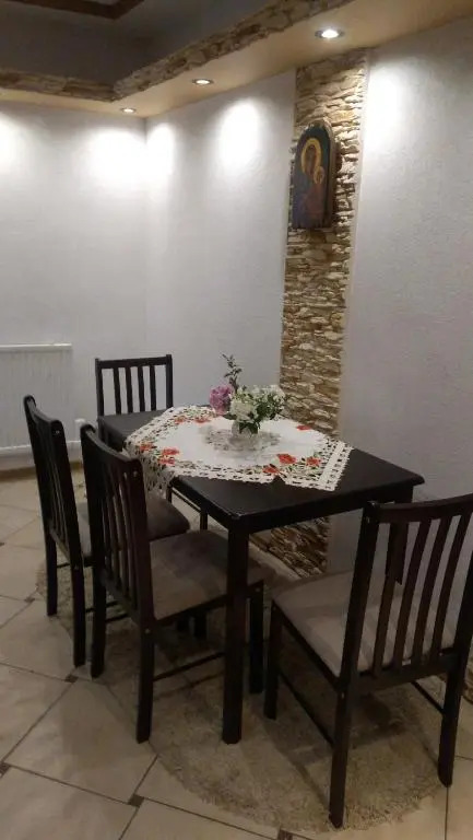Apartament U Janusza