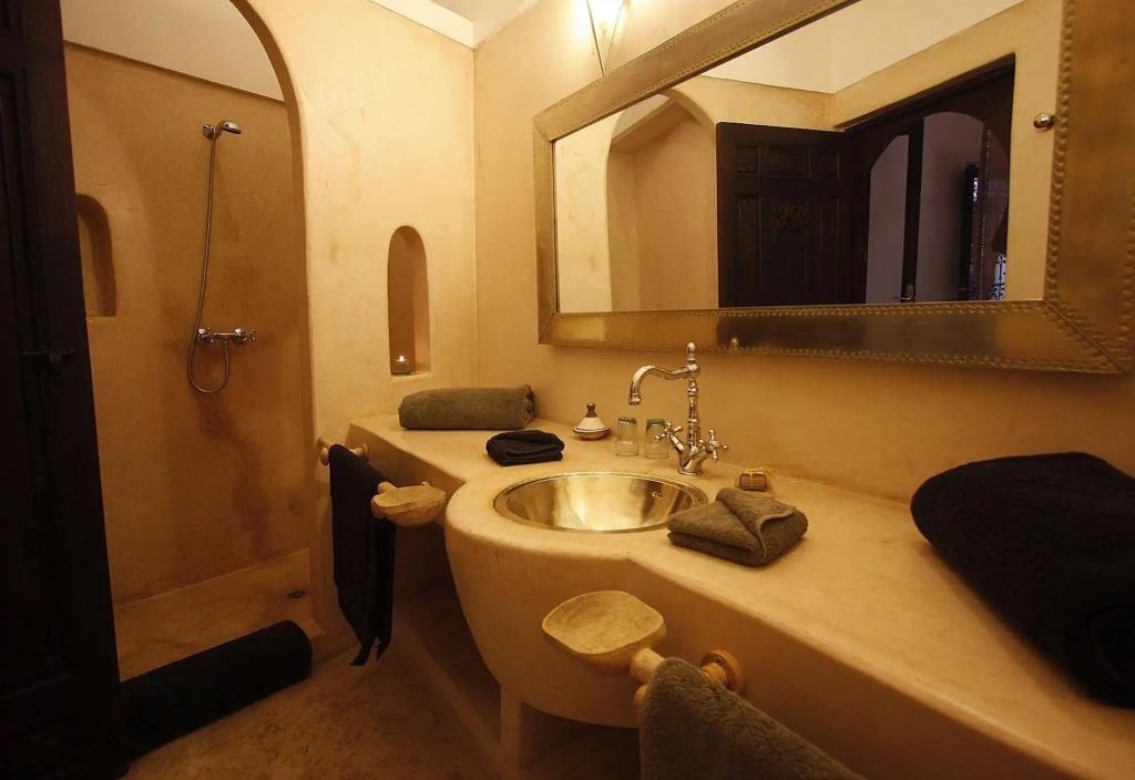 Riad Dar Massai