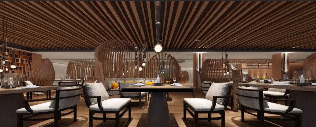 LN Garden Hotel Foshan Guangdong