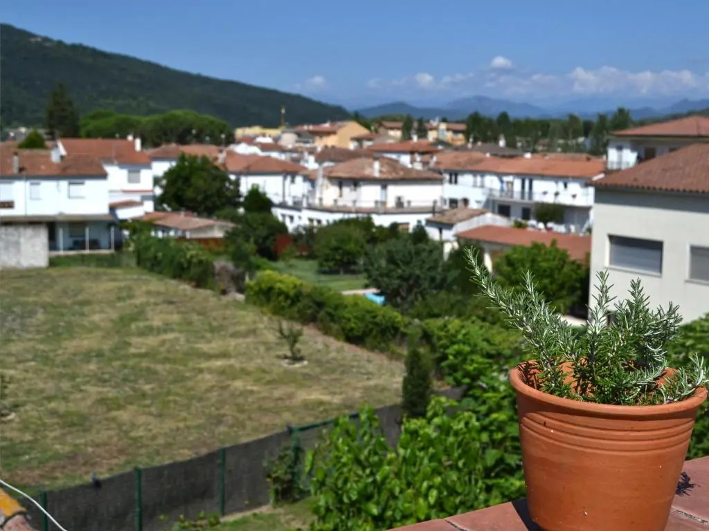 Apartament Besalú