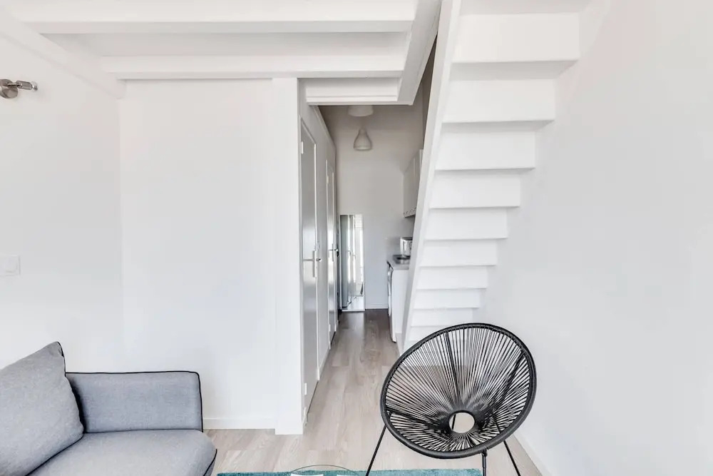 Charming Studio Apartment - Marseille