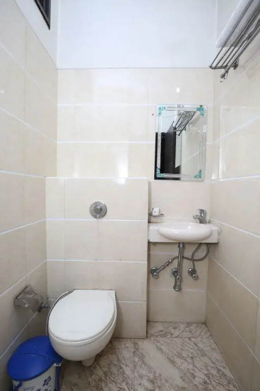 Hotel RC Residency