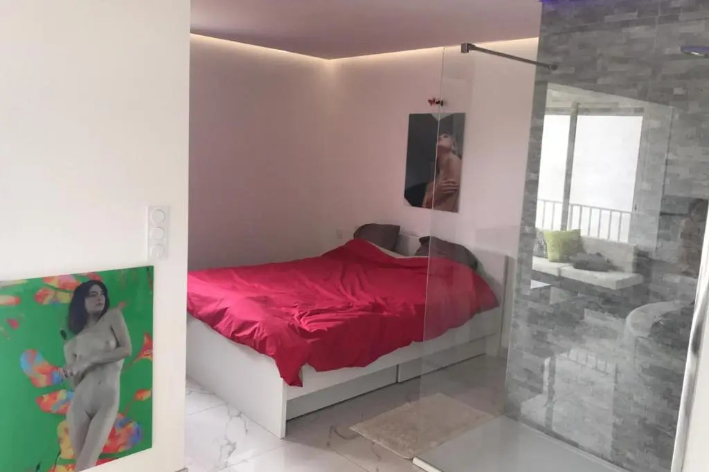 Cap d'Agde Naturiste Natura luxe 111