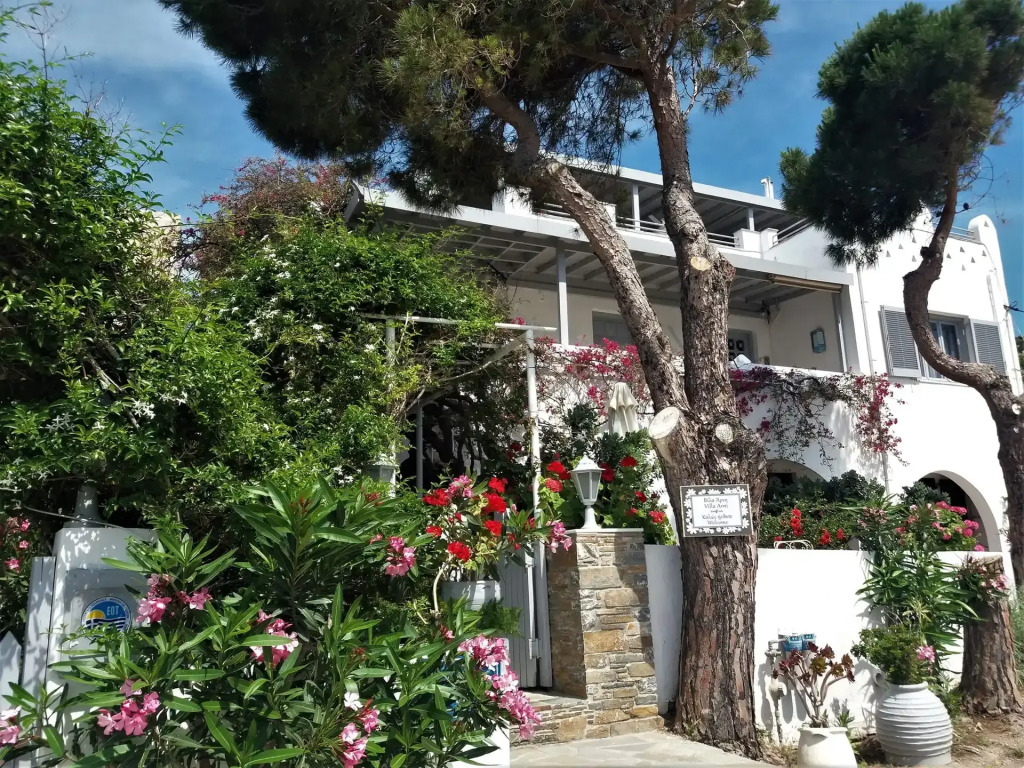 Villa Arni Andros - Βίλα ΑΡΝΗ
