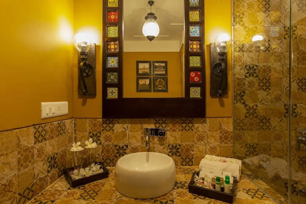 Aarya Lords Club and Resort