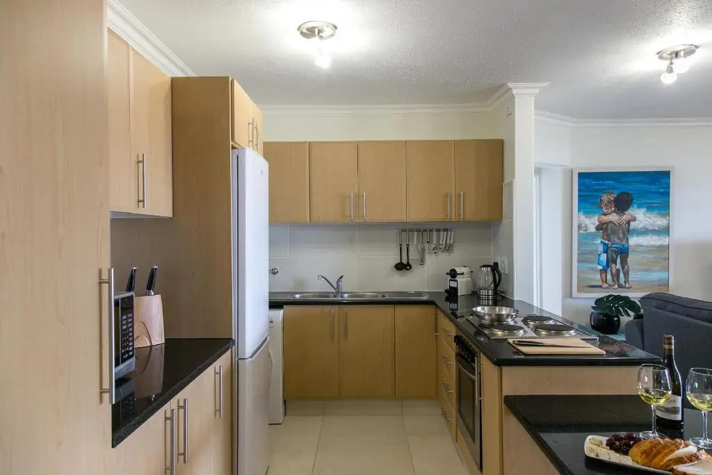 Illovo Beach Apartments at La Mer