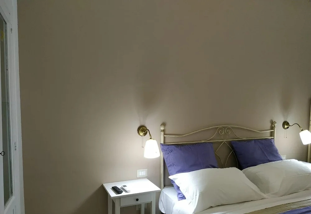 Le Suite del Teatro cucinino privato