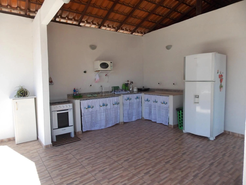 Casa temporada Cocal/Praia de Itaparica-Vila Velha