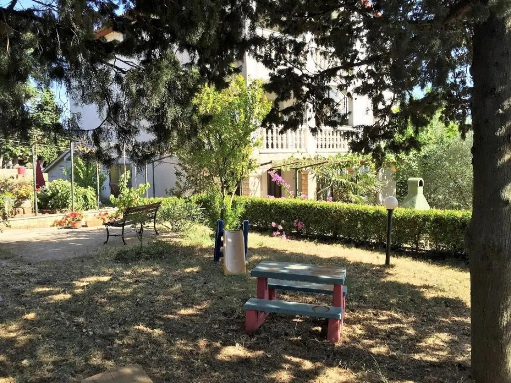 Valeriana Apartment