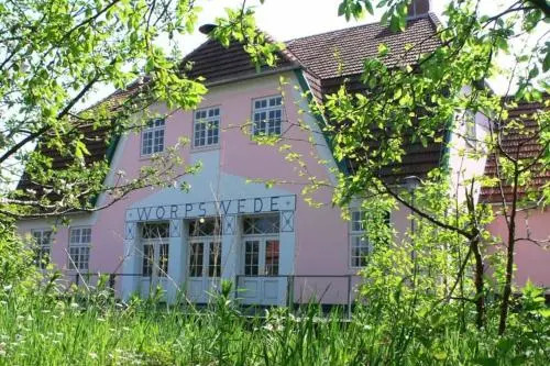 Ferienhaus Kastaniengrün