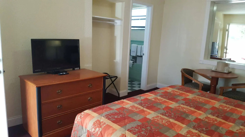 Budget Inn Ocala