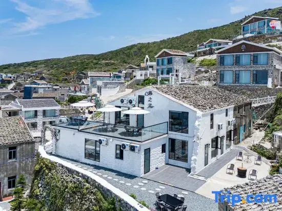 Pingtan Haizhimeng Homestay