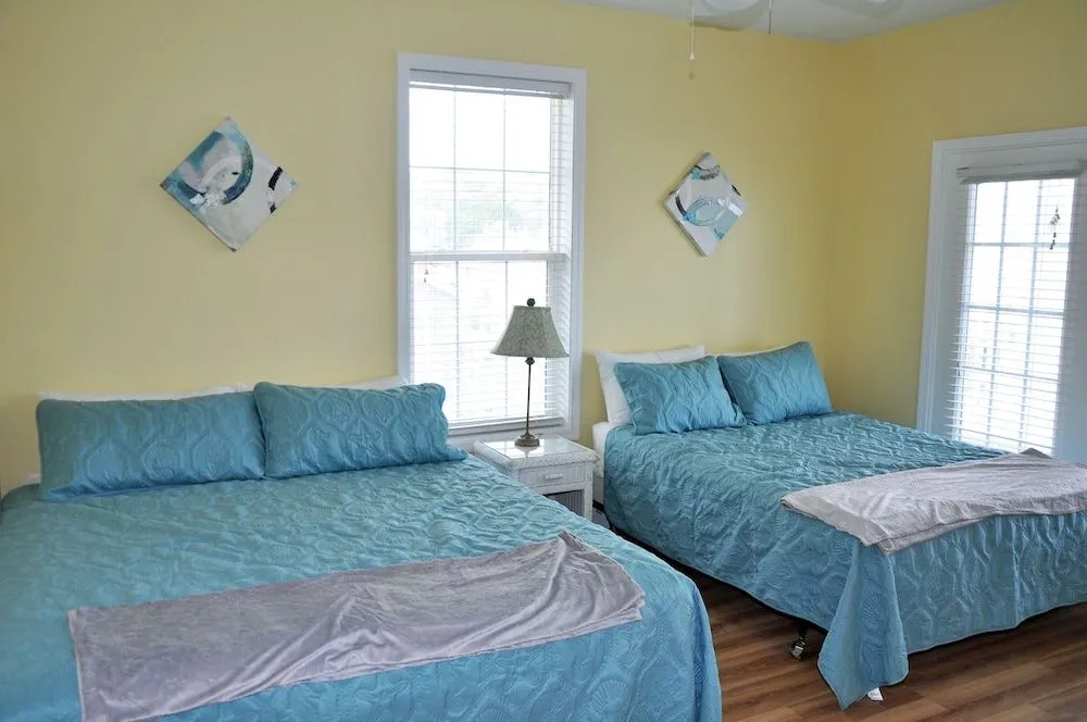 Atlantis Villas 301