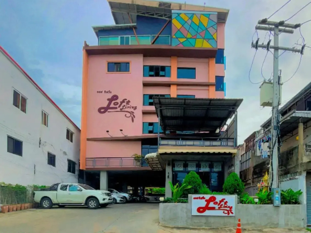 Loft Living Khonkaen