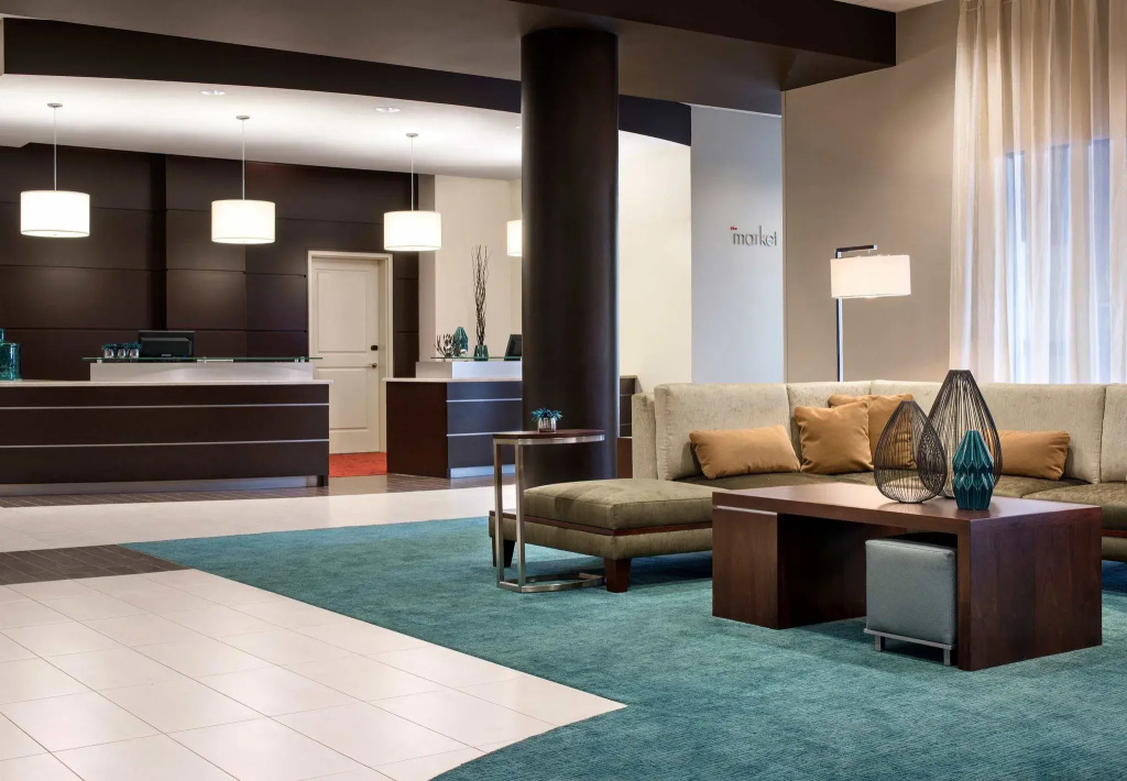 Residence Inn by Marriott Calgary South