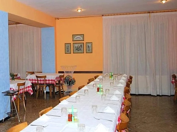 Hostal Fabrellas