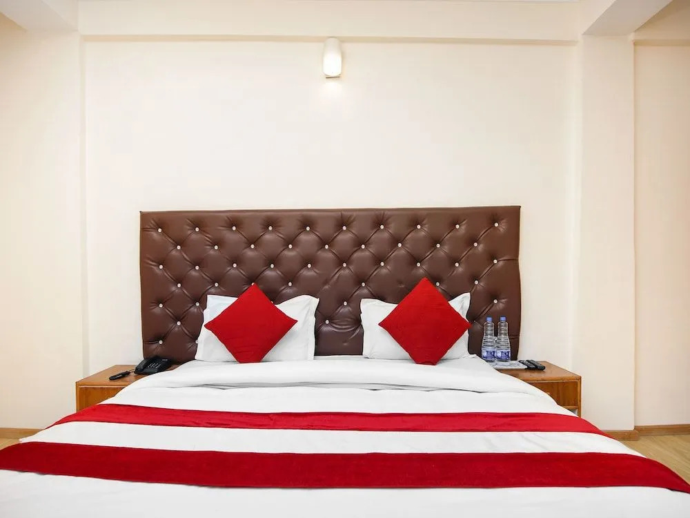 Hotel Dimbir Regency