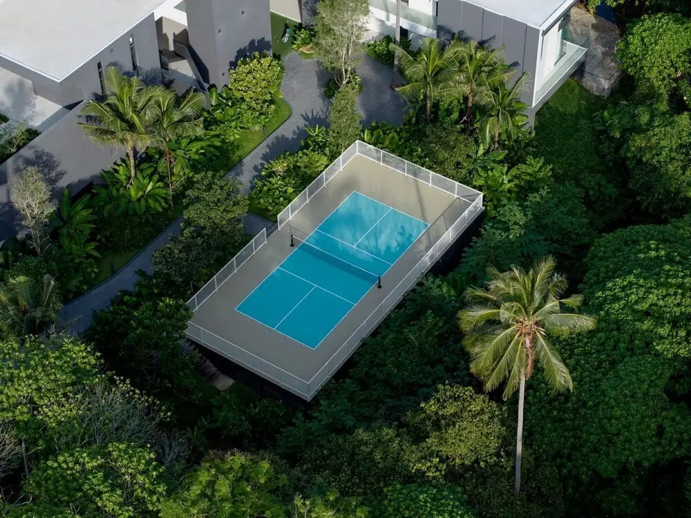 Villa Zai