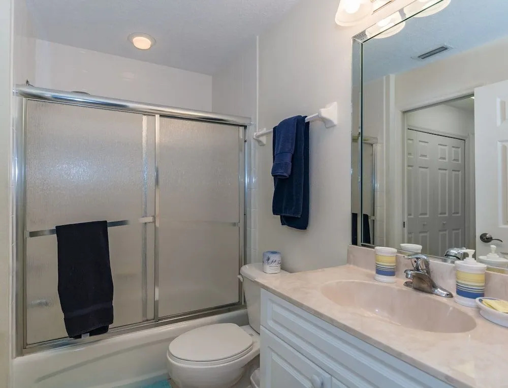 OW4-503 Ocean Walk by RedAwning