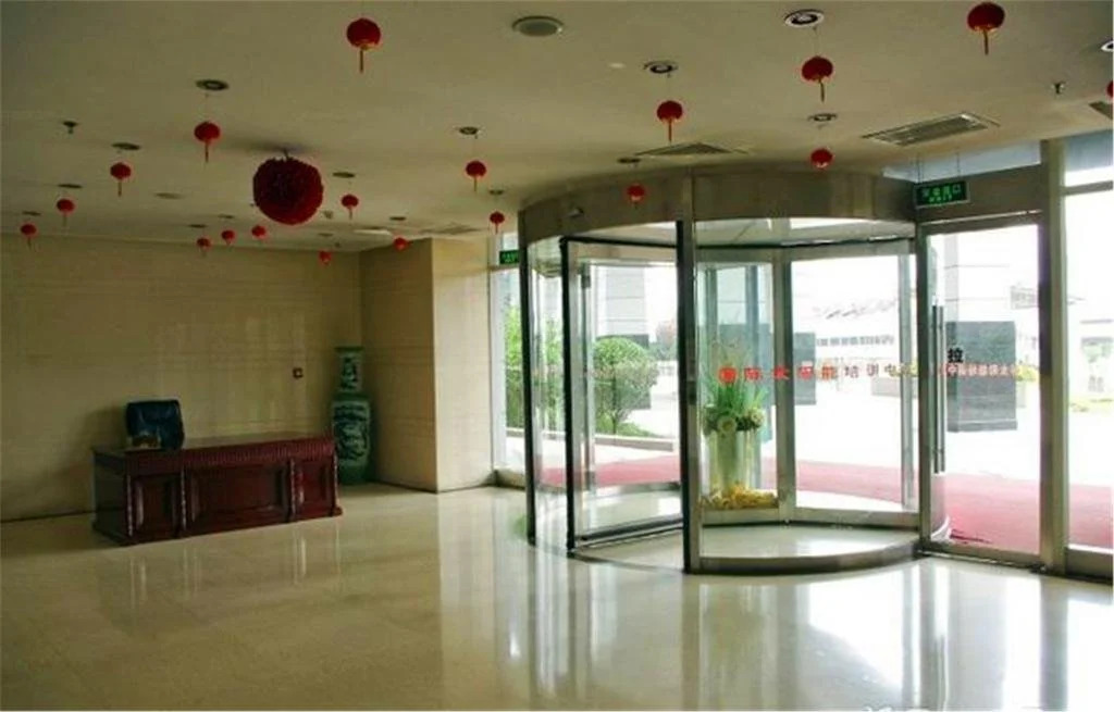 Taiyangneng International Hotel - Lanzhou