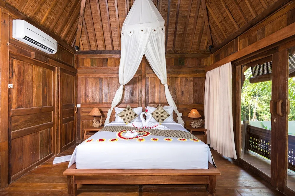 Mandana Ubud Villa