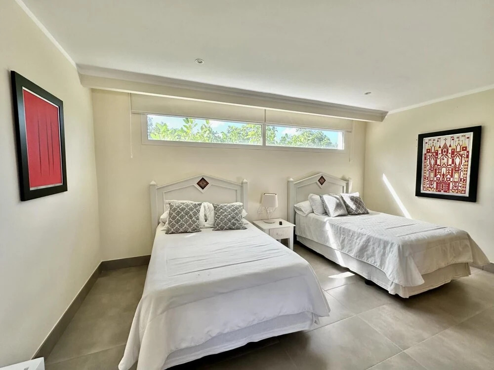 Unique Moroccan Style Villa in Golf Beach Resort