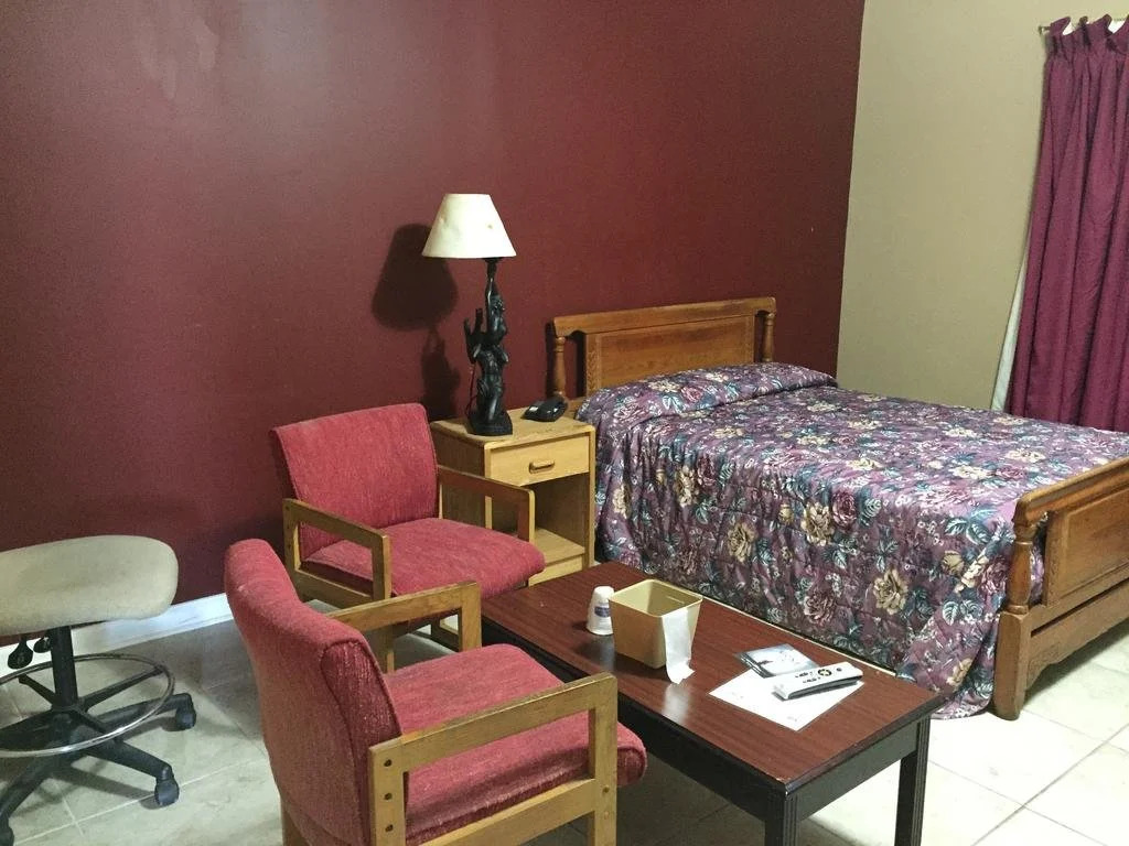 Oglethorpe Motel