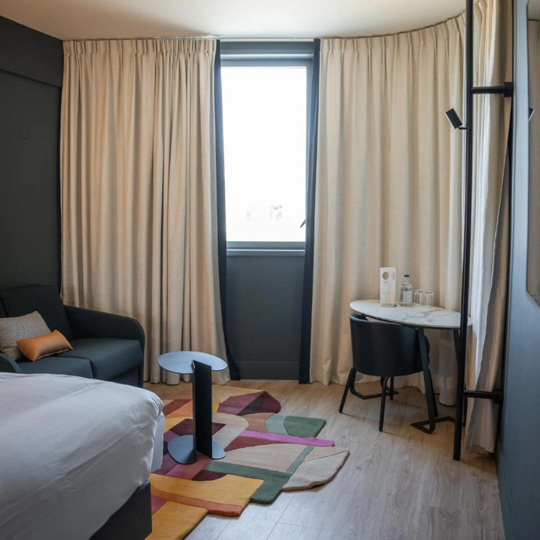 Radisson Hotel Reims