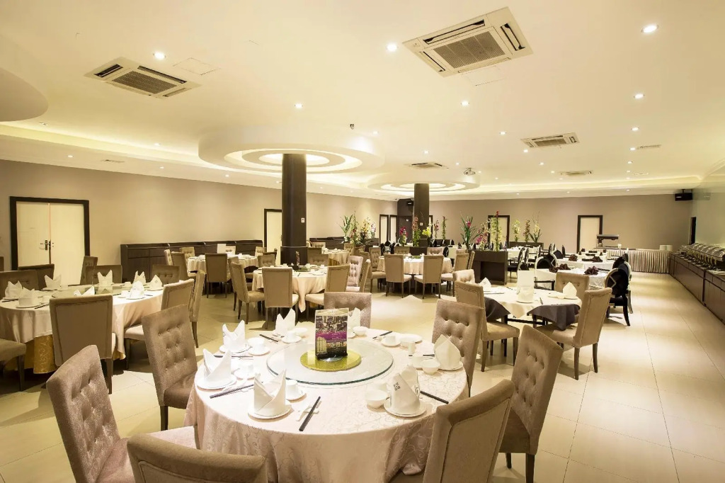 Shui Li Fang Hotel