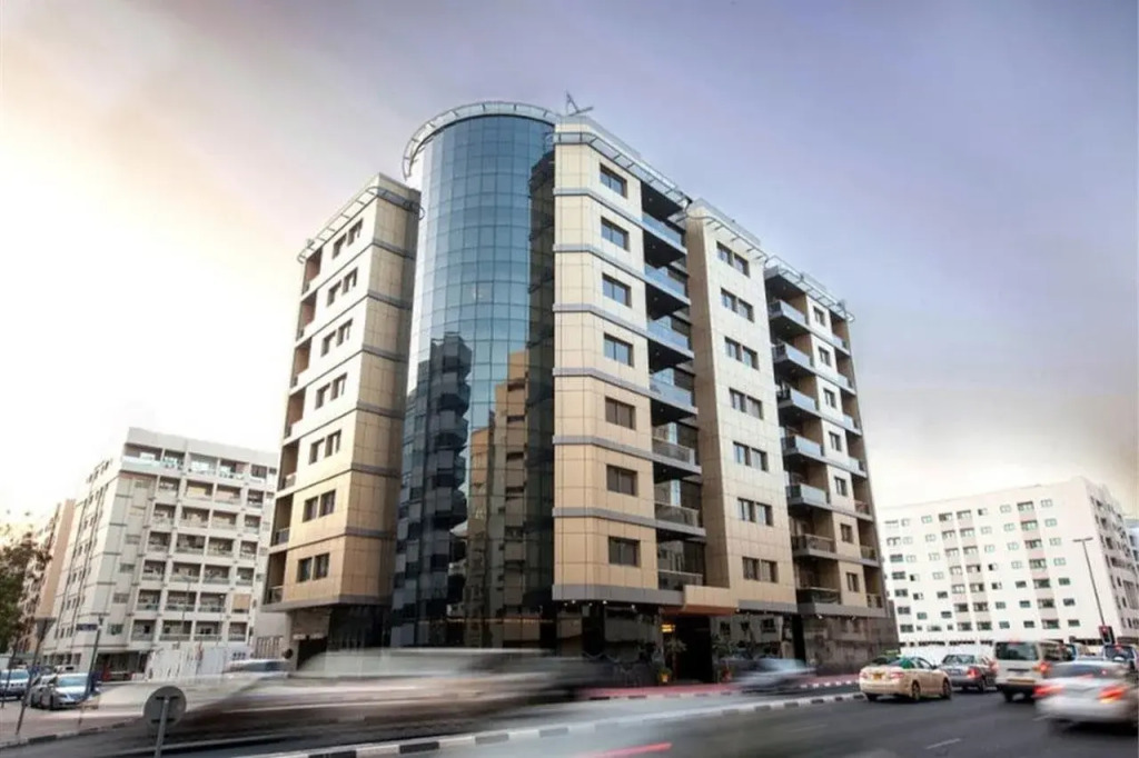Xclusive Maples Hotel Apartment