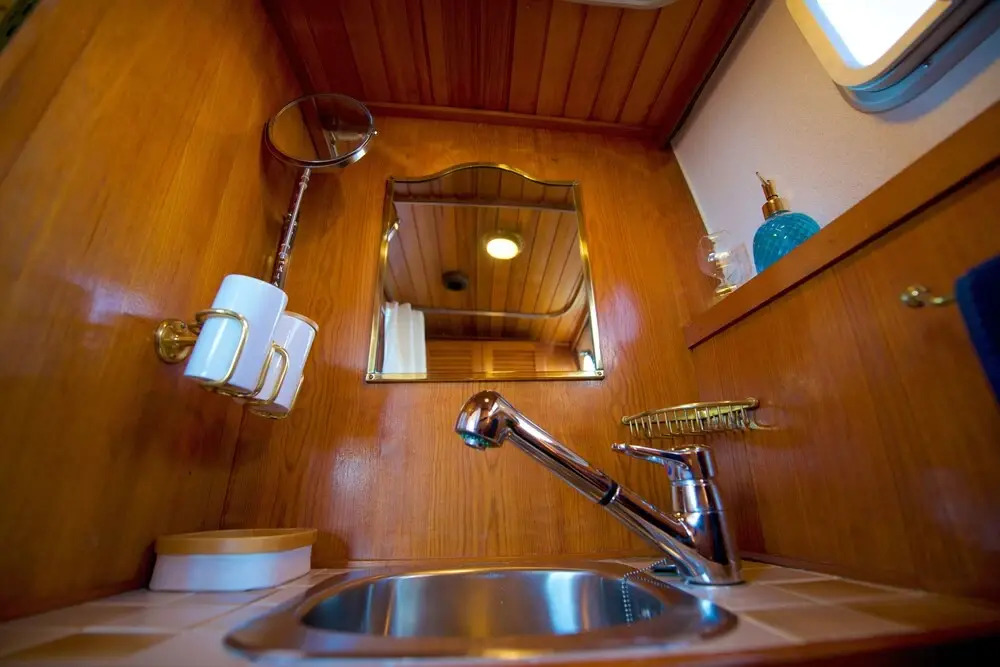HOMEBOAT - maison flottante